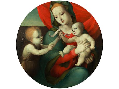 Florentinischer Meister um 1520 – 1540